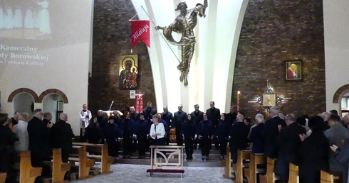 Inauguracja 24. Międzynarodowego Festiwalu na Podbeskidziu znów odbędzie się w kościele na os. Karpackim.