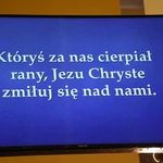 Rekolekcje dla osób głuchych w Gdyni