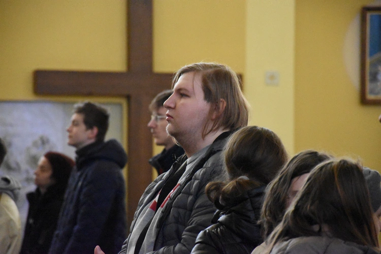 Rekolekcje dla osób głuchych w Gdyni