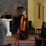 Rekolekcje dla osób głuchych w Gdyni