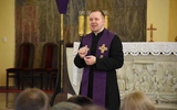 Rekolekcje dla osób głuchych w Gdyni