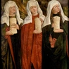  Św. Maria Kleofasowa