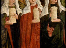  Św. Maria Kleofasowa