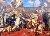 500 lat hołdu pruskiego: Wielki triumf czy katastrofalny błąd polityczny?