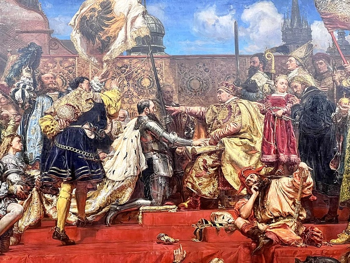 500 lat hołdu pruskiego: Wielki triumf czy katastrofalny błąd polityczny?