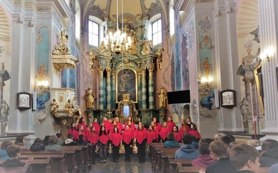 Wielkopostna harmonia - duchowe brzmienia Festiwalu Adventus w Lublinie