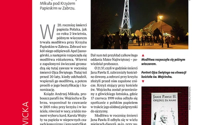 Gość Gliwicki 15/2025