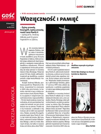 Gość Gliwicki 15/2025