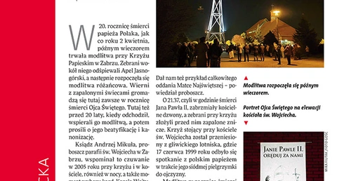 Gość Gliwicki 15/2025