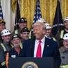 Trump: Kraje dzwonią do nas, podlizują się, żeby zawrzeć umowę ws. ceł