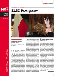 Gość Legnicki 15/2025