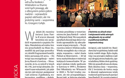 Gość Łowicki 15/2025