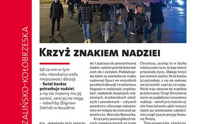 Gość Koszalińsko-Kołobrzeski 15/2025