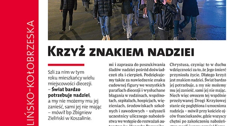 Gość Koszalińsko-Kołobrzeski 15/2025