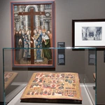 "Droga do Jerozolimy" w Muzeum Narodowym