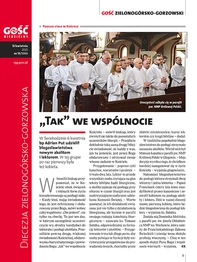 Gość Zielonogórsko-Gorzowski 15/2025