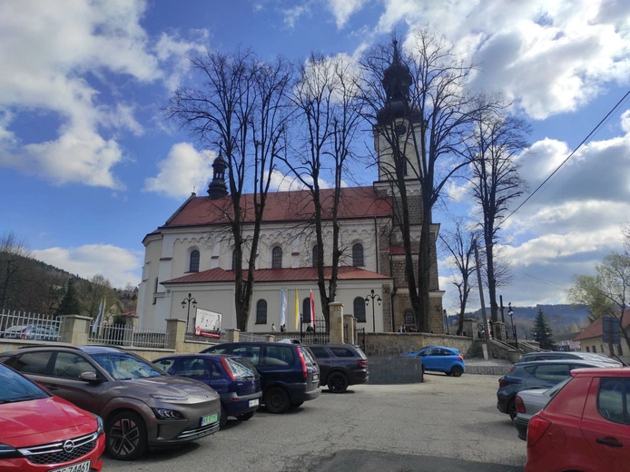 Bierzmowanie w Żegocinie 2025