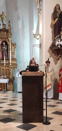 Bierzmowanie w Żegocinie 2025