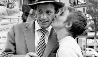 Jean-Paul Belmondo