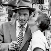 Jean-Paul Belmondo