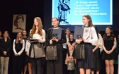 Finałowa gala konkursu recytatorskiego