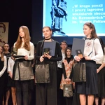 Finałowa gala konkursu recytatorskiego