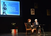 Finałowa gala konkursu recytatorskiego
