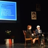 Finałowa gala konkursu recytatorskiego