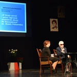Finałowa gala konkursu recytatorskiego