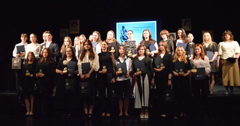 Ruda Śląska. Finał konkursu "W kręgu poezji i prozy lagrowej więźniarek obozu KL Ravensbrück"