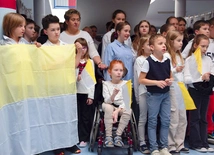 Apel pamięci w radomskiej PSP nr 14.