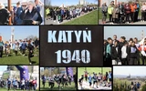 Biegamy, bo pamiętamy... Katyń 1940