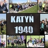 Biegamy, bo pamiętamy... Katyń 1940