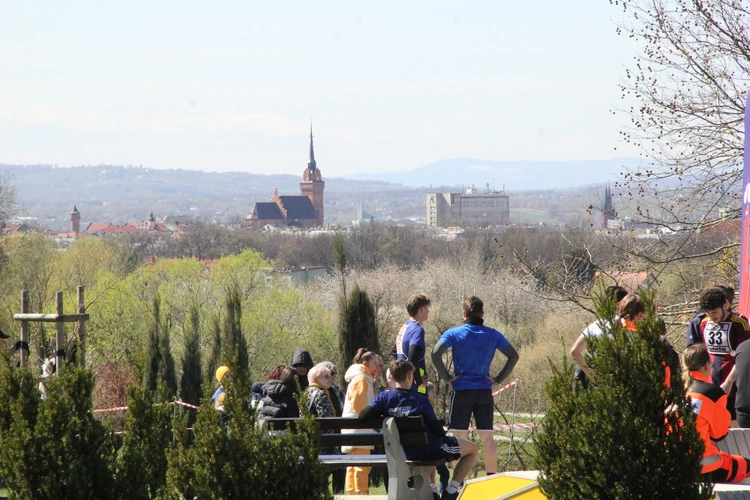 Tarnów. Sztafeta pamięci o Katyniu