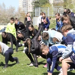 Tarnów. Sztafeta pamięci o Katyniu