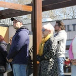 Tarnów. Sztafeta pamięci o Katyniu