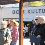 Tarnów. Sztafeta pamięci o Katyniu
