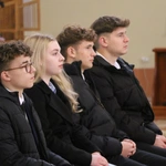 Nasielsk. Poświęcenie figury św. Michała Archanioła