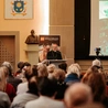 Wykład bp. Michała Janochy w ramach Szkoły Biblijnej AG