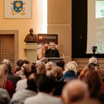 Wykład bp. Michała Janochy w ramach Szkoły Biblijnej AG
