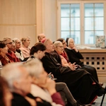 Wykład bp. Michała Janochy w ramach Szkoły Biblijnej AG