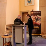 Wykład bp. Michała Janochy w ramach Szkoły Biblijnej AG