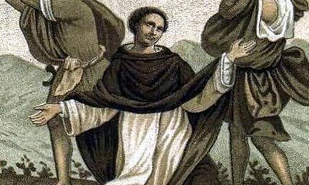 Bł. Antonio Neyrot