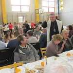 Świąteczne spotkanie w Białogardzie