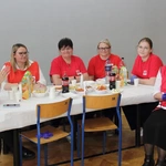Świąteczne spotkanie w Białogardzie