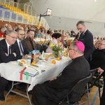 Świąteczne spotkanie w Białogardzie