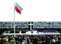 Biogramy osób, które zginęły w katastrofie w Smoleńsku