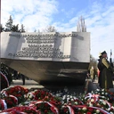 15. rocznica katastrofy smoleńskiej