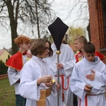 Ulmowie w Łękawicy