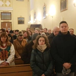 Ulmowie w Łękawicy